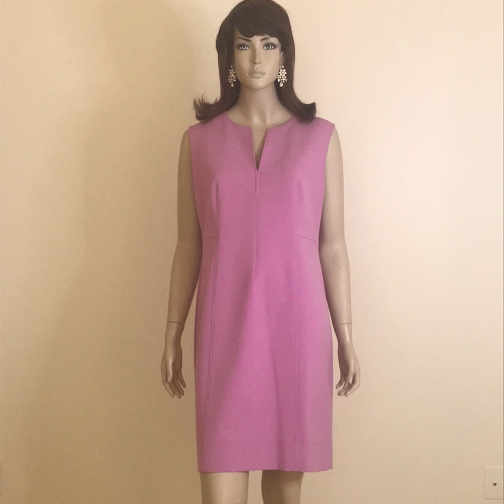 BOSS Size 10 Dress
